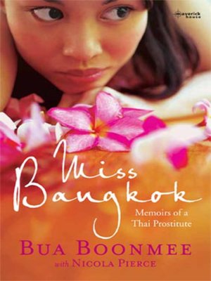 cover image of Miss Bangkok